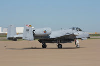 78-0704 @ AFW - At Alliance Airport - Fort Worth, TX - by Zane Adams