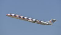 N966TW @ KLAX - Departing LAX - by Todd Royer