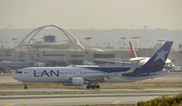 CC-BDD @ KLAX - Arriving at LAX - by Todd Royer