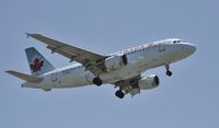 C-GBIM @ KLAX - Arriving at LAX - by Todd Royer