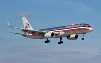 N692AA @ MIA - American 757 - by Florida Metal