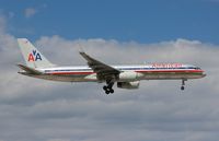 N694AN @ MIA - American 757 - by Florida Metal