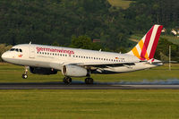 D-AGWF @ VIE - Germanwings - by Chris Jilli