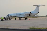 G-RJXI @ EDDP - Visitor on apron 1 west..... - by Holger Zengler