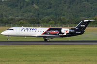 S5-AAF @ VIE - Adria Airways - by Joker767