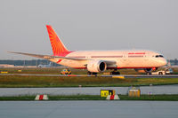 VT-ANI @ EDDF - Air India - by Martin Nimmervoll