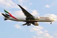A6-EFF @ EDDF - Emirates Sky Cargo - by Martin Nimmervoll
