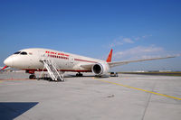 VT-ANI @ EDDF - Air India - by Martin Nimmervoll