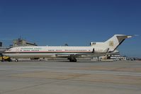 XT-BFA @ LOWW - Boeing 727-200 - by Dietmar Schreiber - VAP
