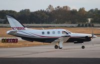 N700RK @ ORL - TBM-700 - by Florida Metal