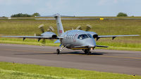 I-FXRI @ ELLX - taxying to the active - by Friedrich Becker