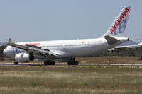 EC-LQO @ LEPA - Air Europa - by Air-Micha