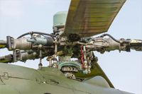 272 @ EPOM - Mi-24D Hind D - by Jerzy Maciaszek