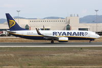 EI-DWY @ LEPA - Ryanair - by Air-Micha