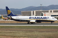 EI-ENC @ LEPA - Ryanair - by Air-Micha