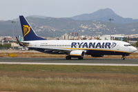 EI-EFR @ LEPA - Ryanair - by Air-Micha