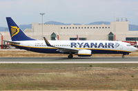 EI-DHD @ LEPA - Ryanair - by Air-Micha