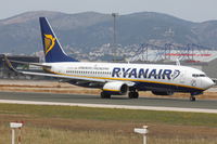 EI-DYX @ LEPA - Ryanair - by Air-Micha