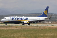 EI-DHB @ LEPA - Ryanair - by Air-Micha