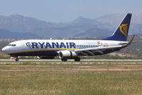 EI-EKP @ LEPA - Ryanair - by Air-Micha