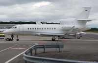 G-YCKF @ LSGG - Taken from the Aerobistro. - by Carl Byrne (Mervbhx)