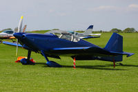 G-OJVL photo, click to enlarge G-OJVL photo, click to enlarge