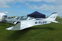 G-TLOY photo, click to enlarge G-TLOY photo, click to enlarge