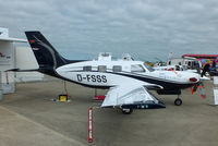 D-FSSS photo, click to enlarge D-FSSS photo, click to enlarge
