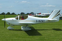G-BZNY photo, click to enlarge G-BZNY photo, click to enlarge