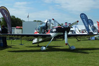 G-IIRI photo, click to enlarge G-IIRI photo, click to enlarge