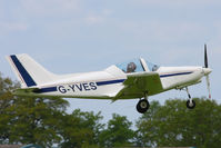 G-YVES photo, click to enlarge G-YVES photo, click to enlarge