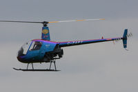 G-ZAPY photo, click to enlarge G-ZAPY photo, click to enlarge