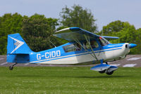 G-CIDD photo, click to enlarge G-CIDD photo, click to enlarge