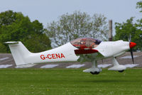 G-CENA photo, click to enlarge G-CENA photo, click to enlarge