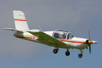G-BERA photo, click to enlarge G-BERA photo, click to enlarge