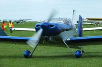 G-KAOS photo, click to enlarge G-KAOS photo, click to enlarge