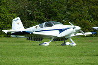 G-RVNI photo, click to enlarge G-RVNI photo, click to enlarge