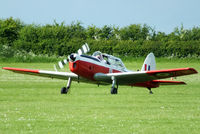 G-BXDH photo, click to enlarge G-BXDH photo, click to enlarge