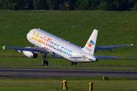 LZ-BHH photo, click to enlarge LZ-BHH photo, click to enlarge