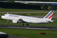 F-GKXU photo, click to enlarge F-GKXU photo, click to enlarge