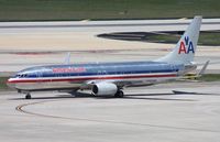 N800NN @ TPA - American 737-800 - by Florida Metal