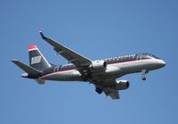 N803MD @ MCO - US Airways Express ERJ-170