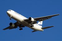 4X-EAJ @ EGLL - Boeing 767-330ER [25208] (El Al Israel Airlines) Home~G 21/01/2011 - by Ray Barber