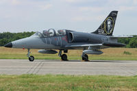 5301 @ EHVK - Slovakia AF L-39CM on the static of the Volkel Open House 2013 - by Nicpix Aviation Press  Erik op den Dries