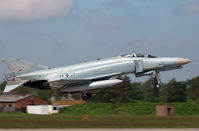 38 37 @ ETNT - 3837 seen here whilst landing at Wittmund AB - by Nicpix Aviation Press  Erik op den Dries