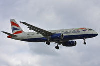 G-MIDO @ EGLL - British Airways - by Chris Hall