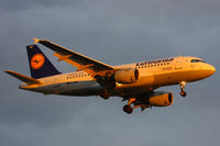 D-AILK @ EGLL - Lufthansa - by Chris Hall