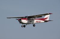 N19757 @ 7V3 - Cessna 172L - by Mark Pasqualino