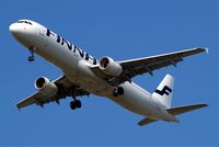 OH-LZE @ EGLL - Airbus A321-211 [1978] (Finnair) Home~G 03/05/2013 - by Ray Barber