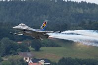 FA-84 @ LOXZ - Belgian AF F-16